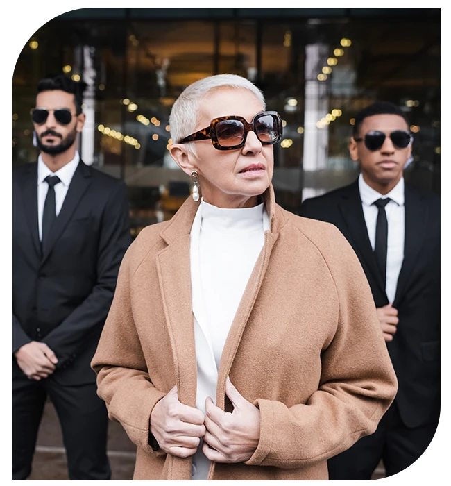 Safeguarding private client