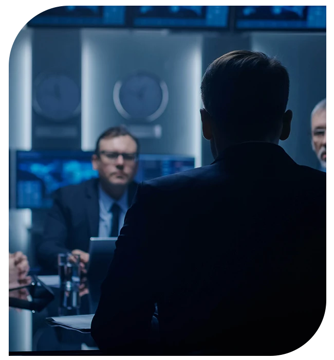 high stakes legal disputes